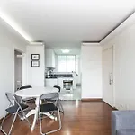 Apto Vila Olimpia -