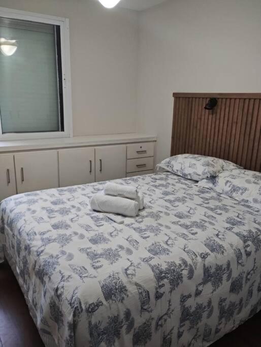 Apartamento Apto Olimpia -