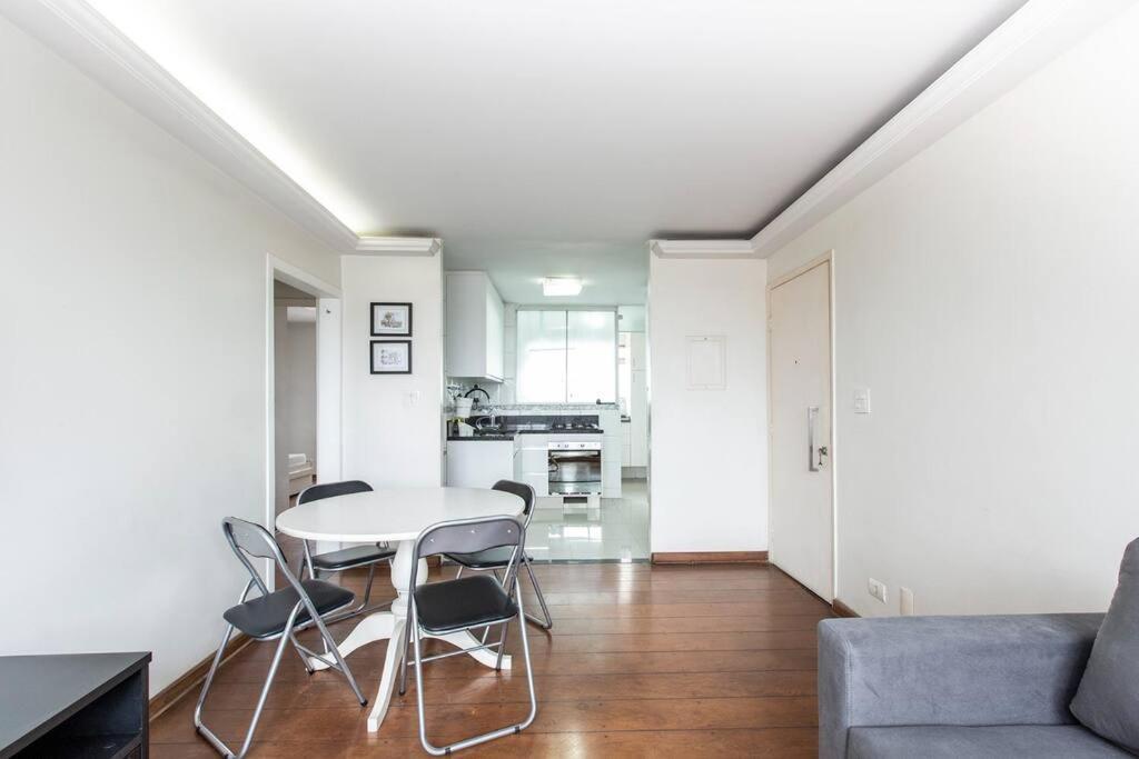 Apto Olimpia - Apartment *