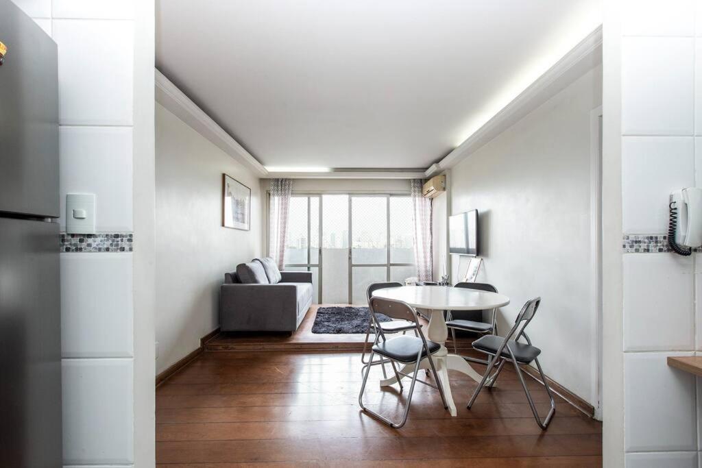 Apto Olimpia - Apartment Sao Paulo