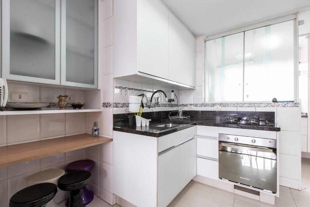 Apartment Apto Olimpia - *