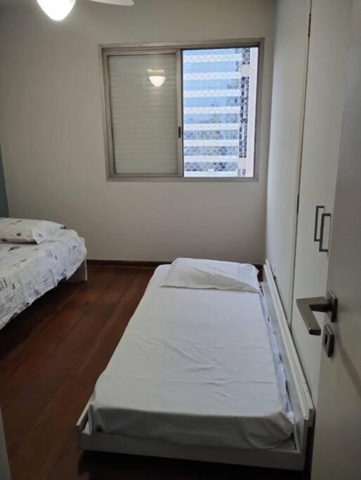 Apto Olimpia - Sao Paulo