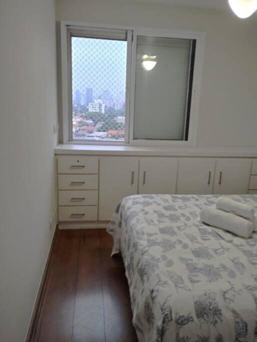 Apto Olimpia - Apartment